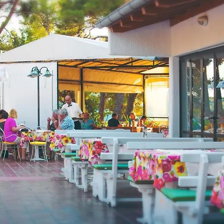 Mobile Homes Lussmarin