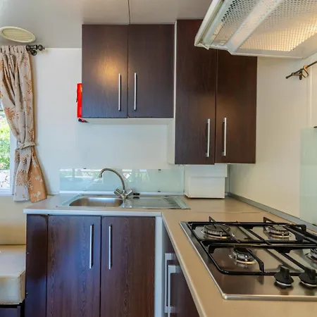 Mobile Homes Lussmarin *