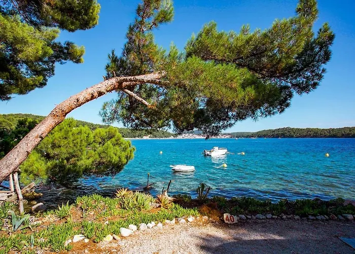 Mobile Homes Lussmarin Prázdninový areál