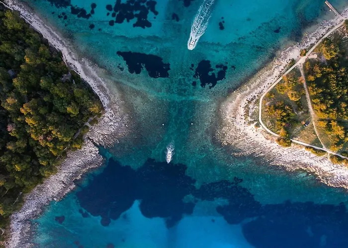 Mobile Homes Lussmarin Prázdninový areál