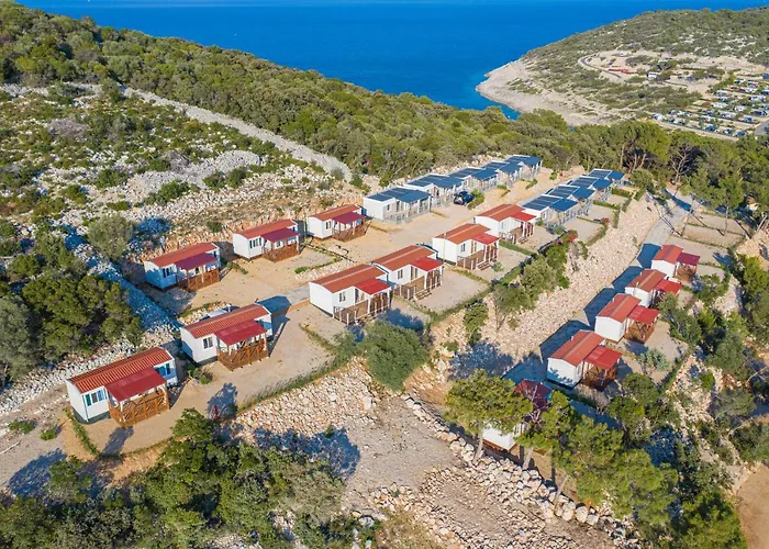 Mobile Homes Lussmarin