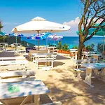 Mobile Homes Lussmarin * Mali Lošinj