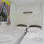 Mobile Homes Lussmarin * Mali Lošinj