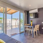 Mobile Homes Lussmarin *