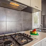 Ferienpark Mobile Homes Lussmarin