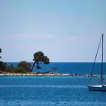Mobile Homes Lussmarin Ferienpark Mali Lošinj