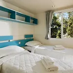 Mobile Homes Lussmarin Ferienpark *