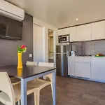 Mobile Homes Lussmarin