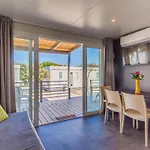 Mobile Homes Lussmarin Ferienpark Mali Lošinj