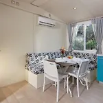 Ferienpark Mobile Homes Lussmarin *