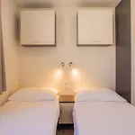 Mobile Homes Lussmarin * Mali Lošinj