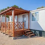 Mobile Homes Lussmarin Ferienpark *