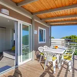 Ferienpark Mobile Homes Lussmarin Mali Lošinj