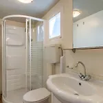 Ferienpark Mobile Homes Lussmarin