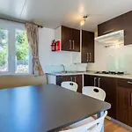 Mobile Homes Lussmarin