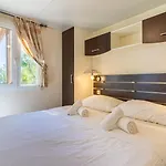 Ferienpark Mobile Homes Lussmarin