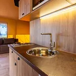 Ferienpark Mobile Homes Lussmarin *