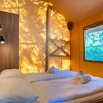 Mobile Homes Lussmarin Mali Lošinj
