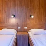 Mobile Homes Lussmarin * Mali Lošinj