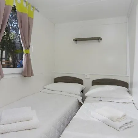 Mobile Homes Lussmarin * Mali Losinj