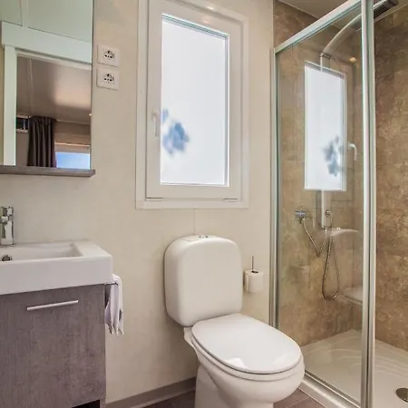 Mobile Homes Lussmarin *