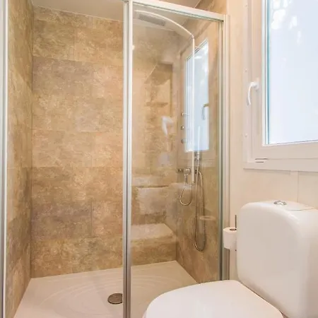 Mobile Homes Lussmarin * Mali Losinj