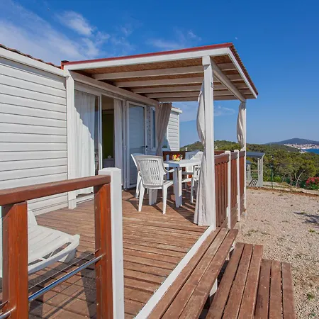 Holiday park Mobile Homes Lussmarin Mali Losinj