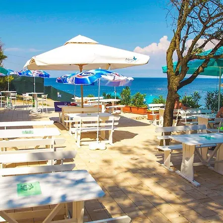 Mobile Homes Lussmarin * Mali Lošinj