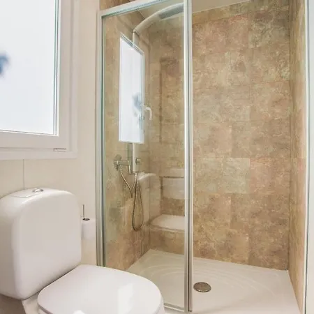 Mobile Homes Lussmarin *