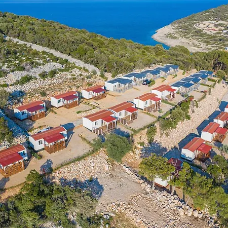 Mobile Homes Lussmarin