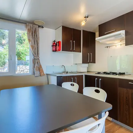 Mobile Homes Lussmarin