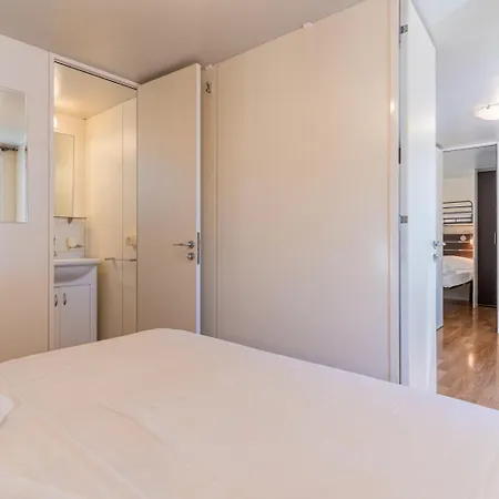 Mobile Homes Lussmarin Mali Lošinj