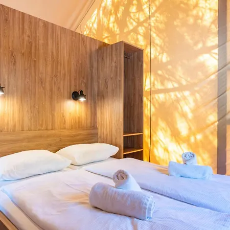 Mobile Homes Lussmarin *