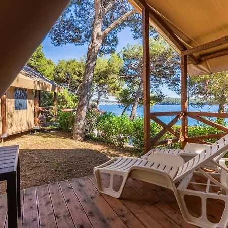 Mobile Homes Lussmarin * Mali Lošinj