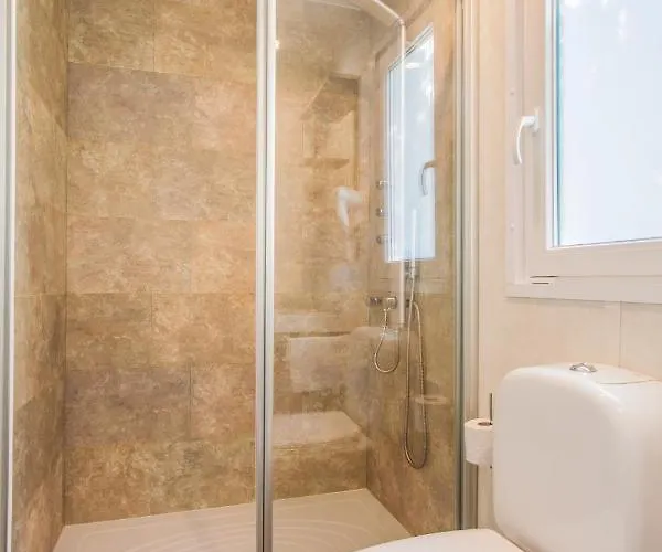 Mobile Homes Lussmarin * Mali Lošinj