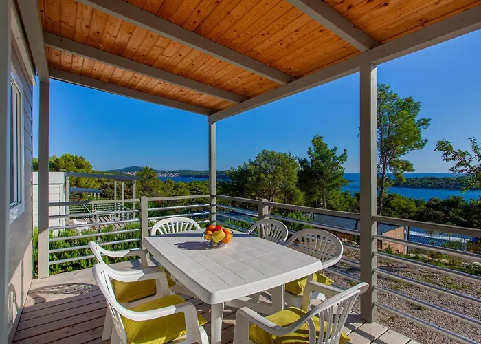 Parco vacanze Mobile Homes Lussmarin *