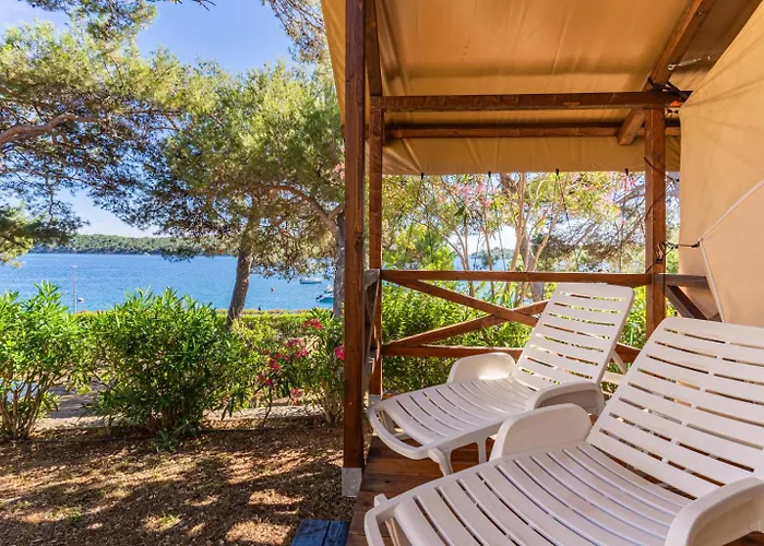 Mobile Homes Lussmarin