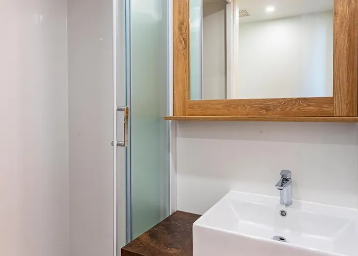 Mobile Homes Lussmarin Parco vacanze